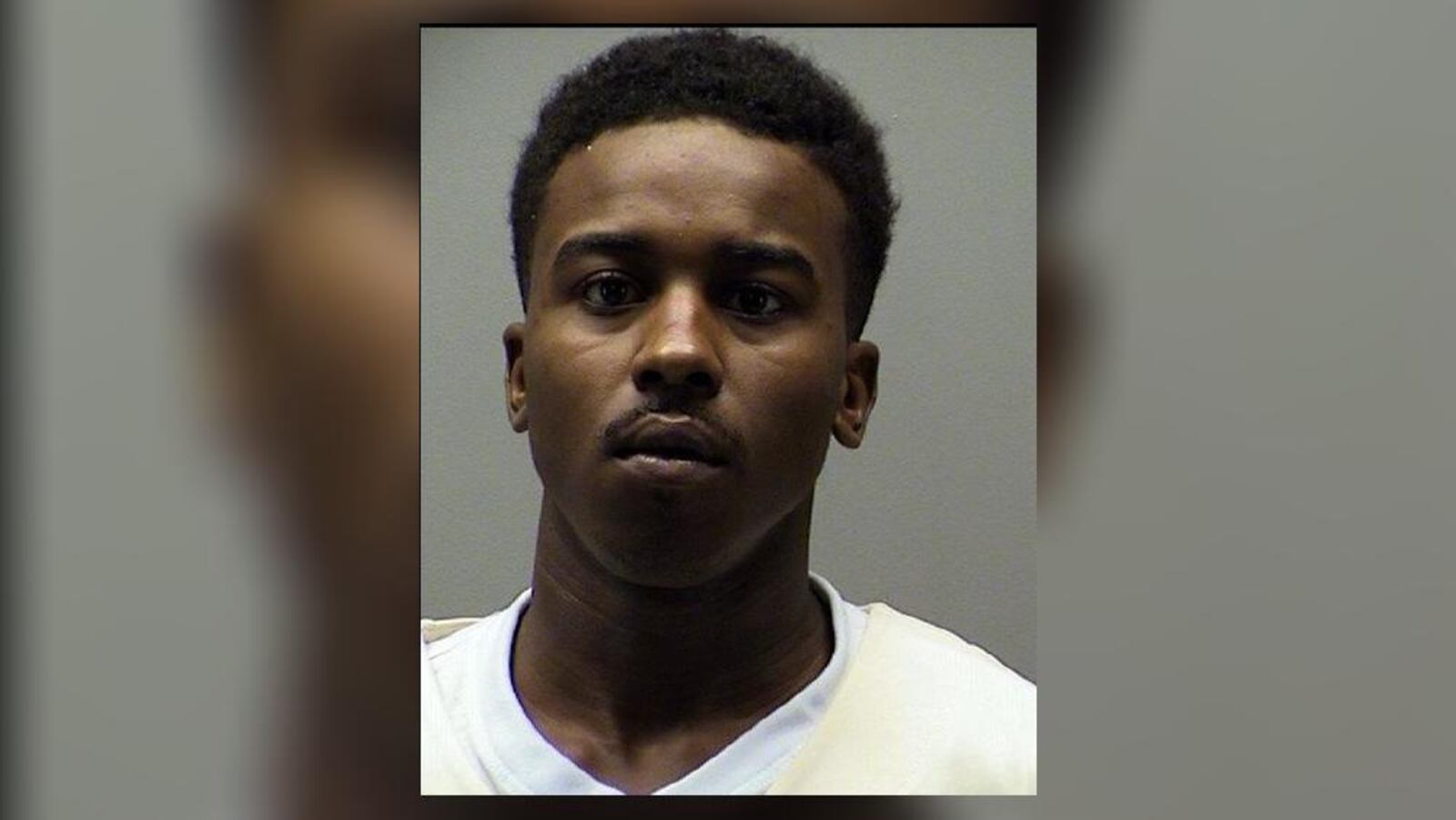 Kalvin Jones, Montgomery County Jail