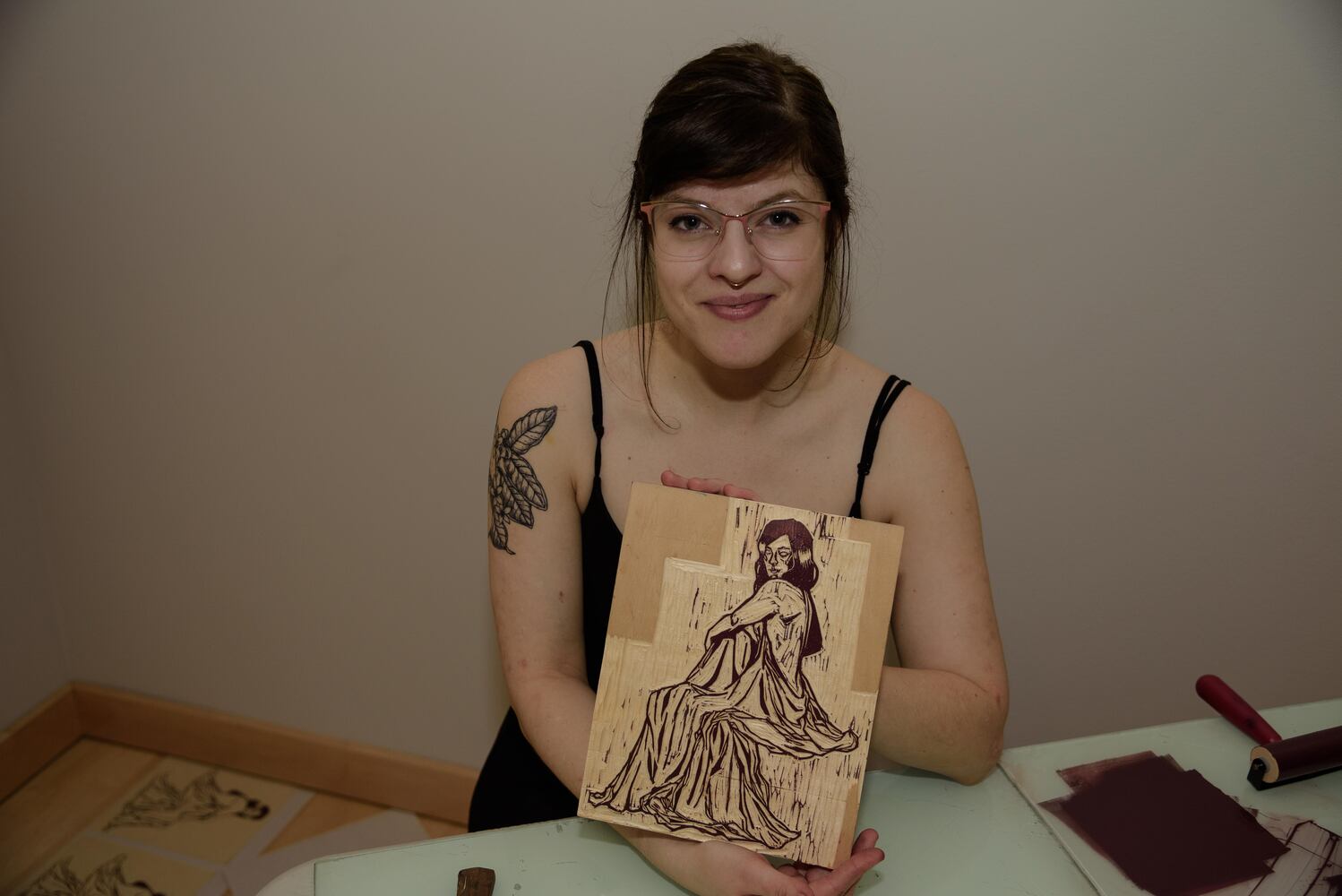 PHOTOS: Did we spot you at Wright State ArtsGala 2019?