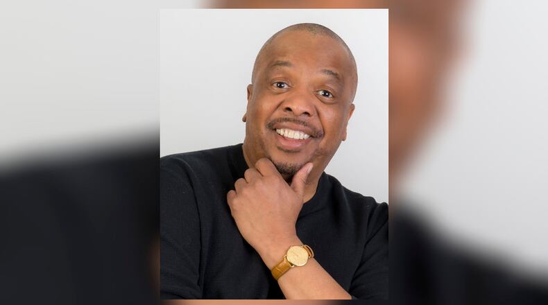 Basim Blunt. PHOTO BY ANDY SNOW