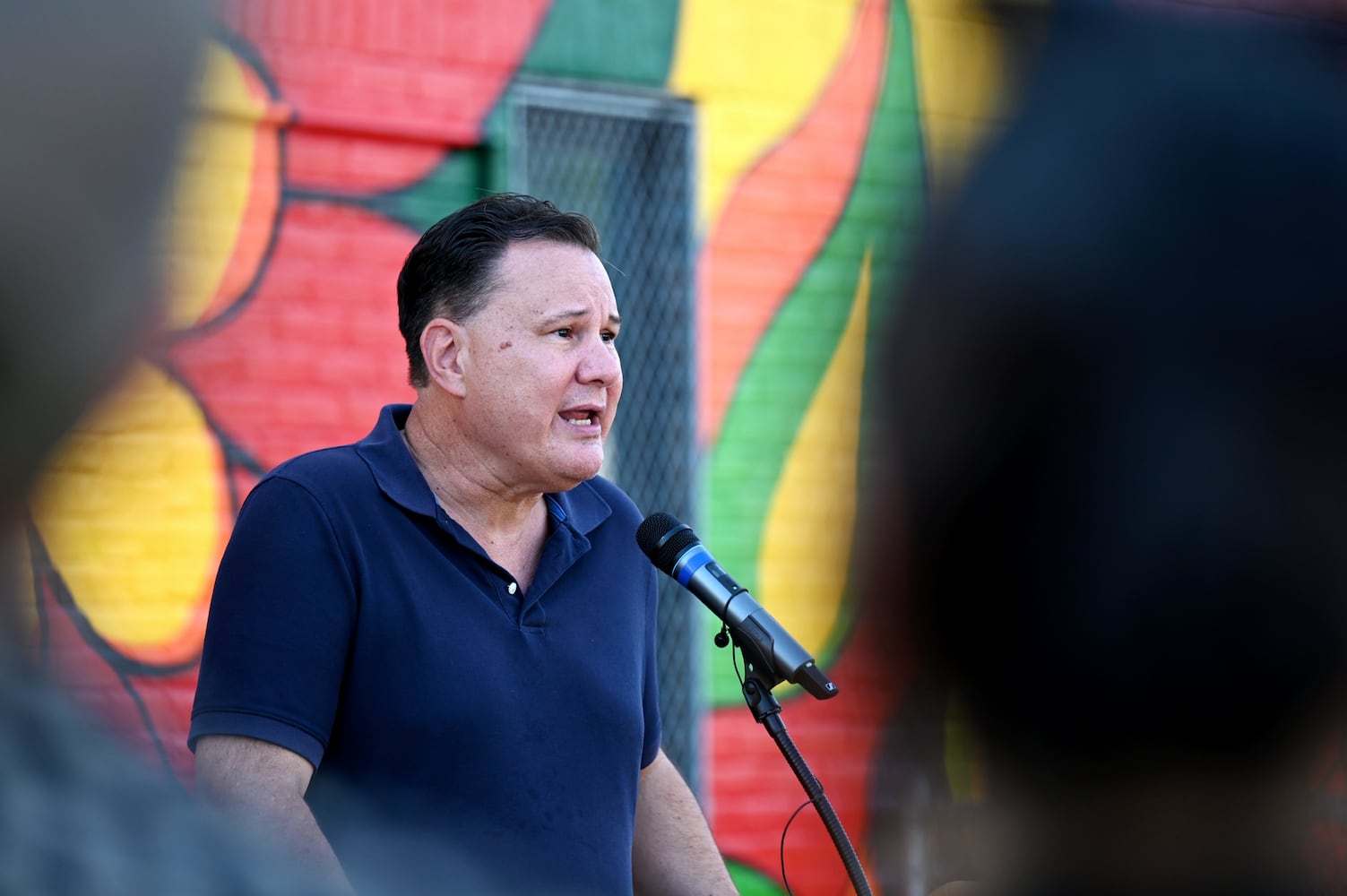 “Viva El Sueno" debuts as 21st StreetSpark Mural in Hamilton