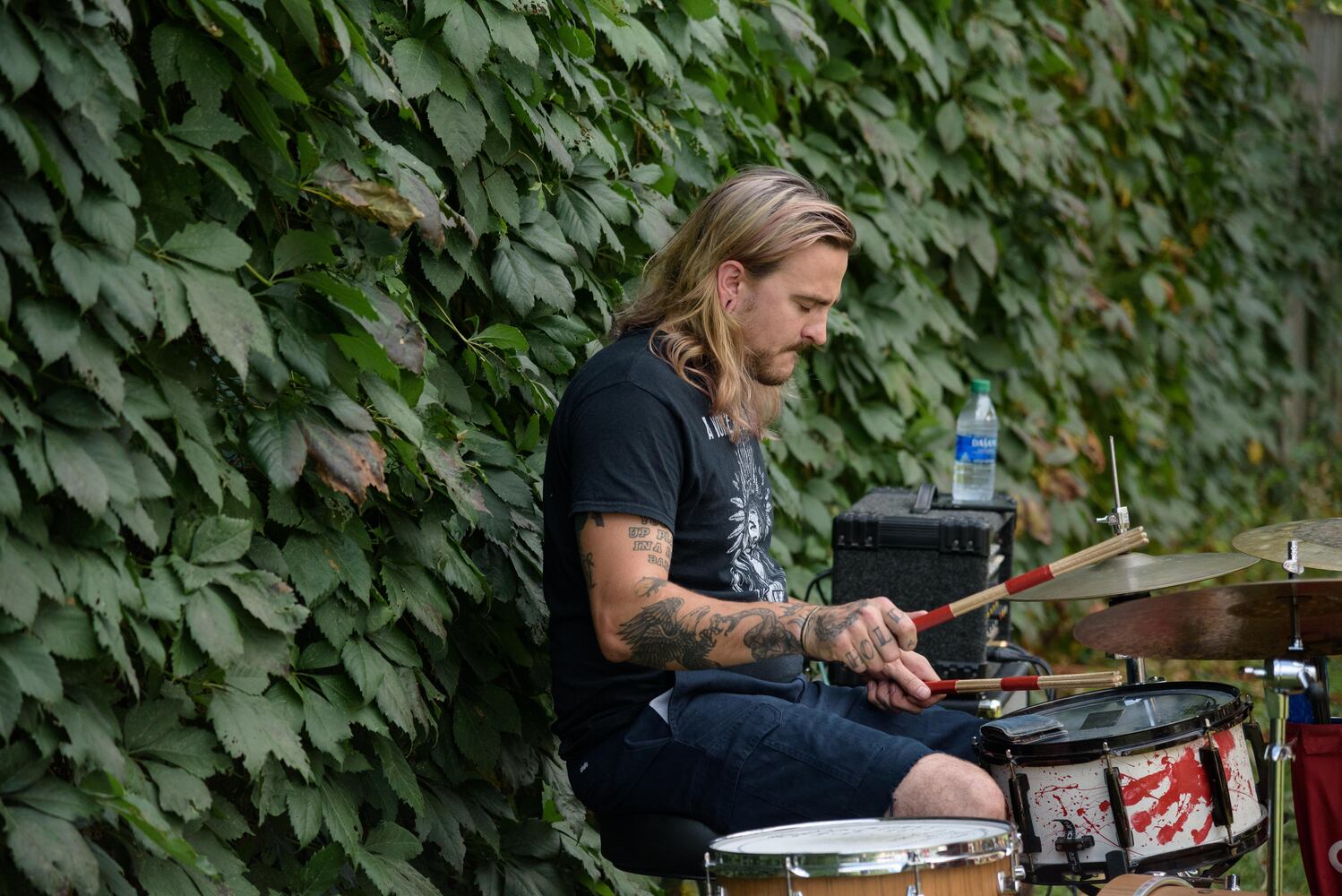 PHOTOS: Did we spot you at Dayton Porchfest?