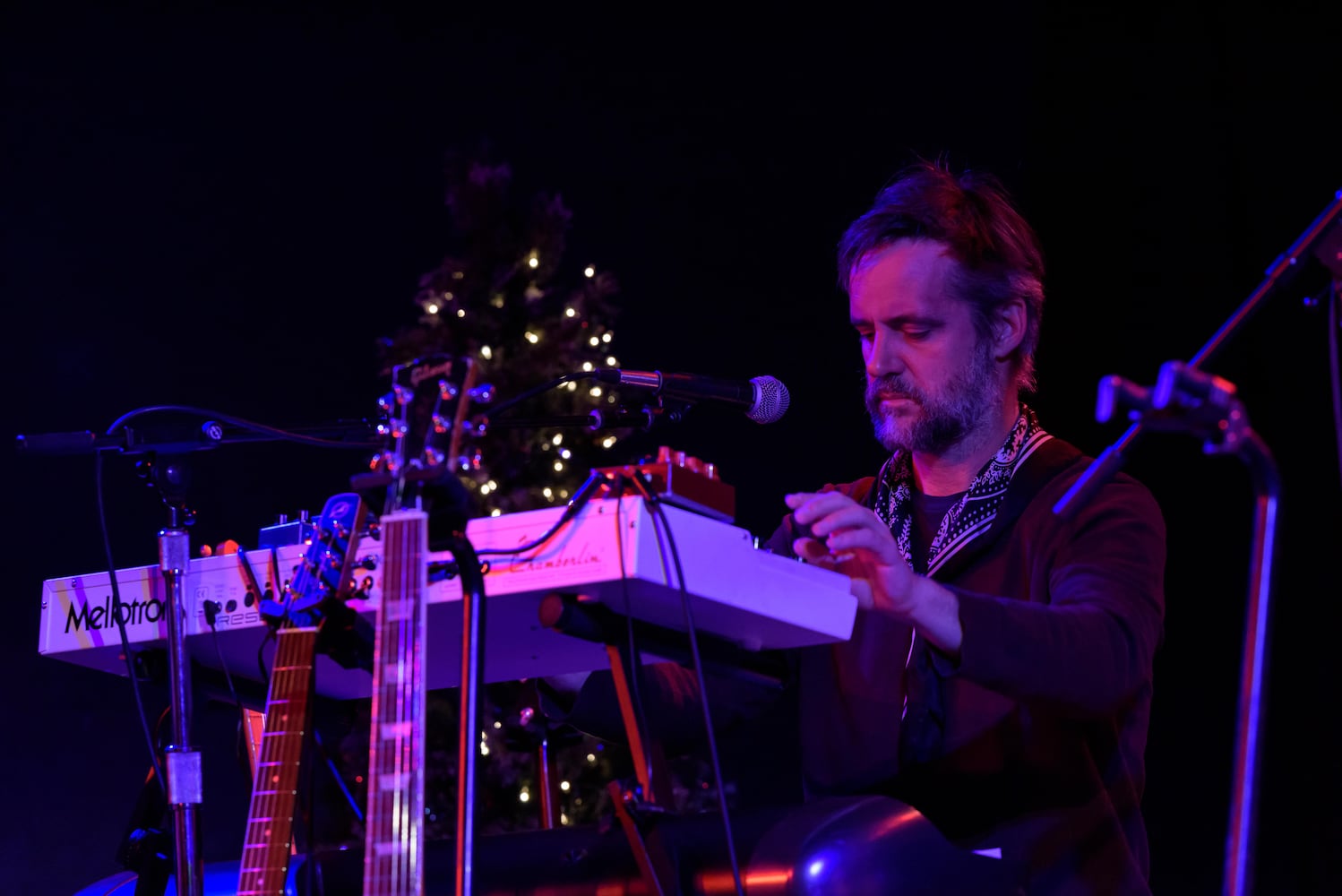 PHOTOS: Heartless Bastards Live at The Brightside