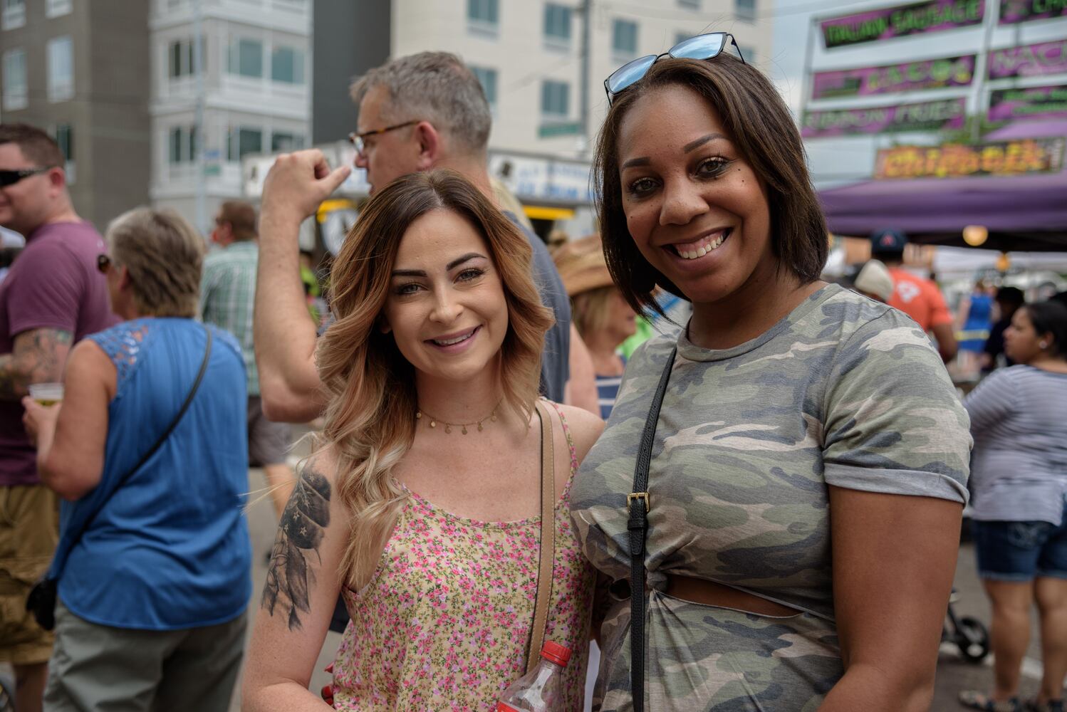 Celtic Fest 2018