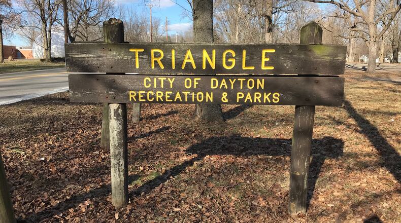Triangle Park