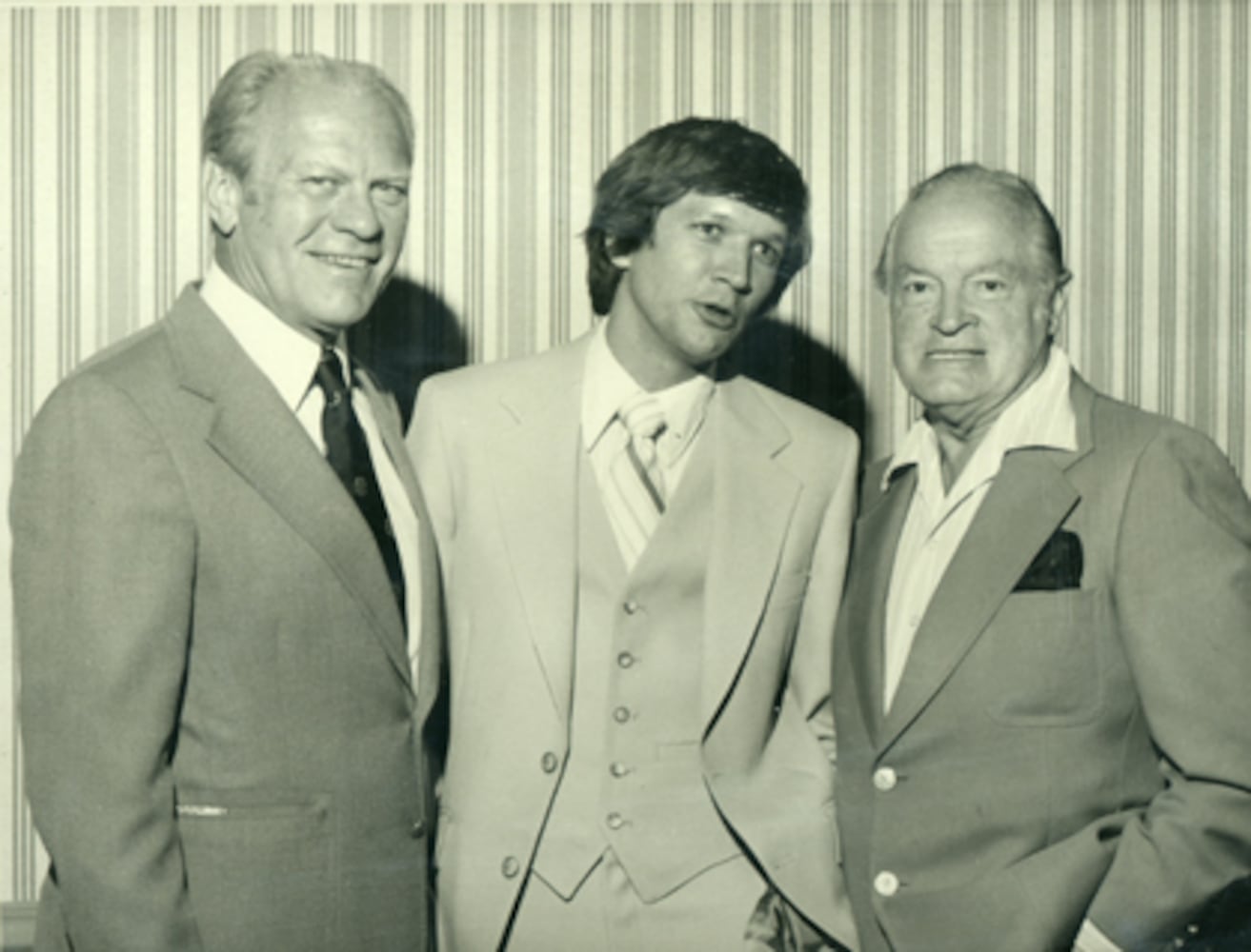 Ohio Gov. John Kasich has met many important political figures and world leaders throughout his life. Take a look at some memorable moments in his career.