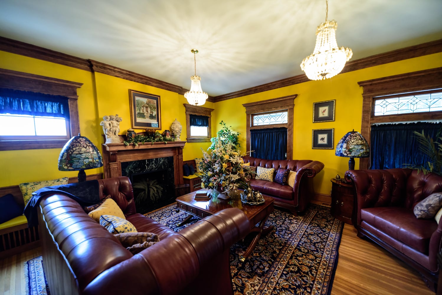PHOTOS: 2024 Dayton View Historic Home Tour