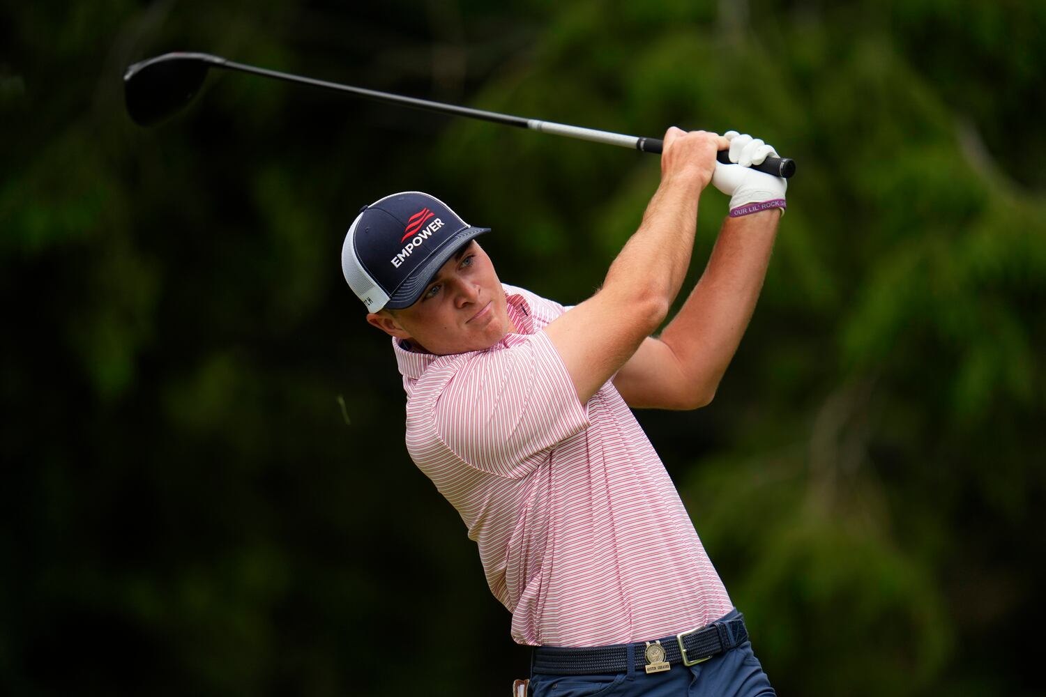 US Open Golf