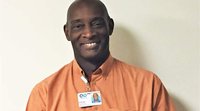 Community First Solutions has expanded its behavioral health services to West Chester Twp. Certified Counselor Steve Brown will lead the new location.