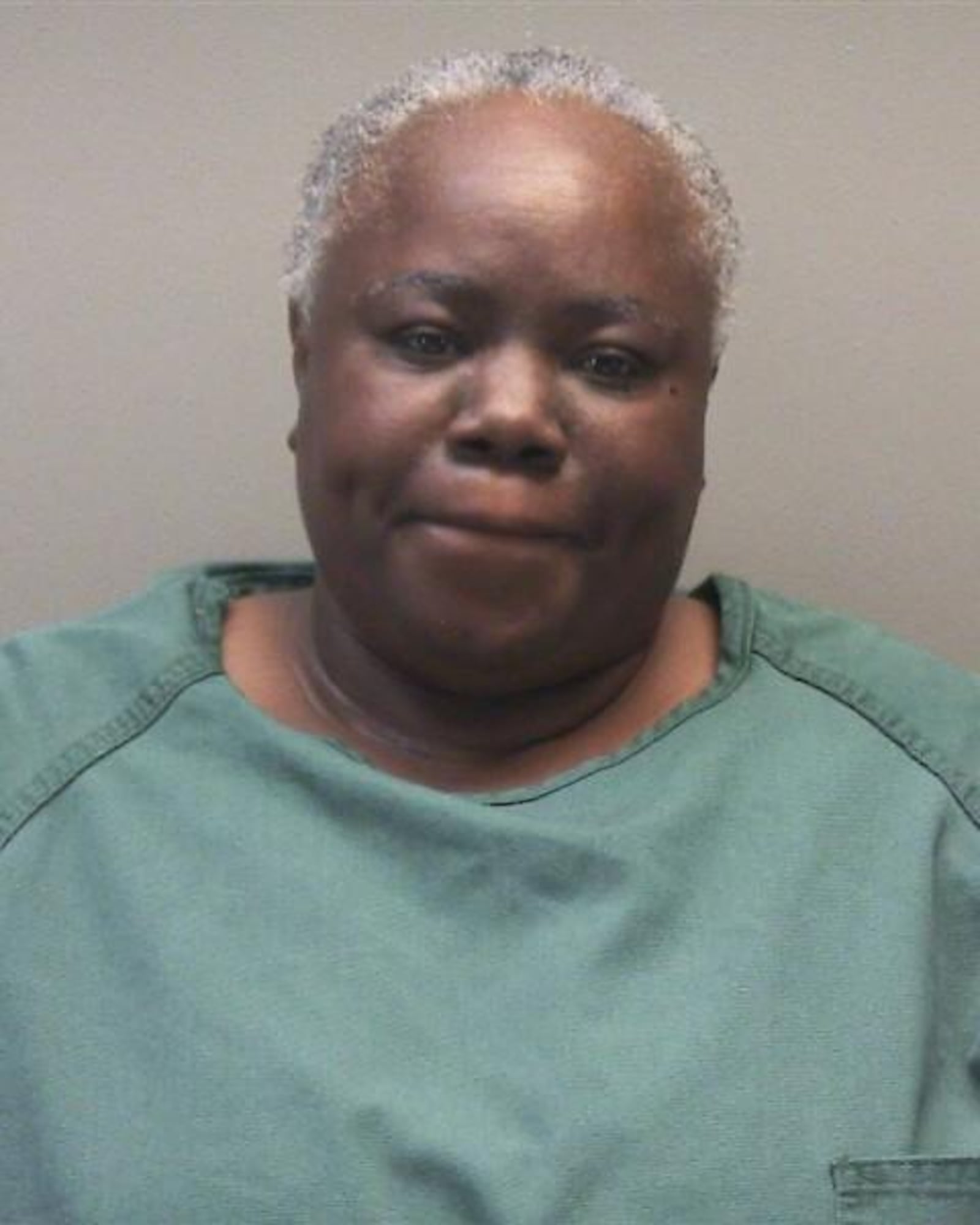 Jacinda Osborne. Photo courtesy Miami Valley Jails.