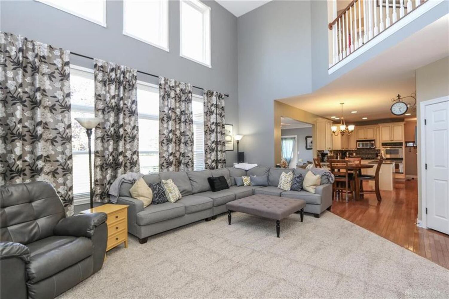 PHOTOS: Home with golf course view on market in Springboro