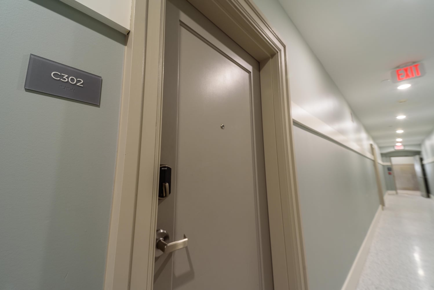 PHOTOS: Step inside a model apartment at the Art Lofts at The Arcade