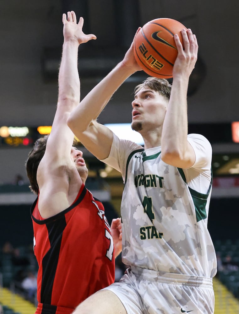 DDN 011525 Wright State Youngstown State