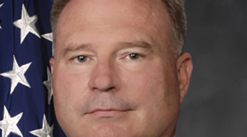 Daniel L. France
Director, Plans and Programs Division
88th Air Base Wing