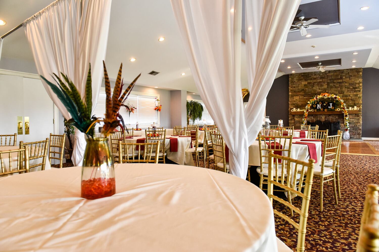 Vue 791 restaurant open at Forest Hills Country Club in Middletown