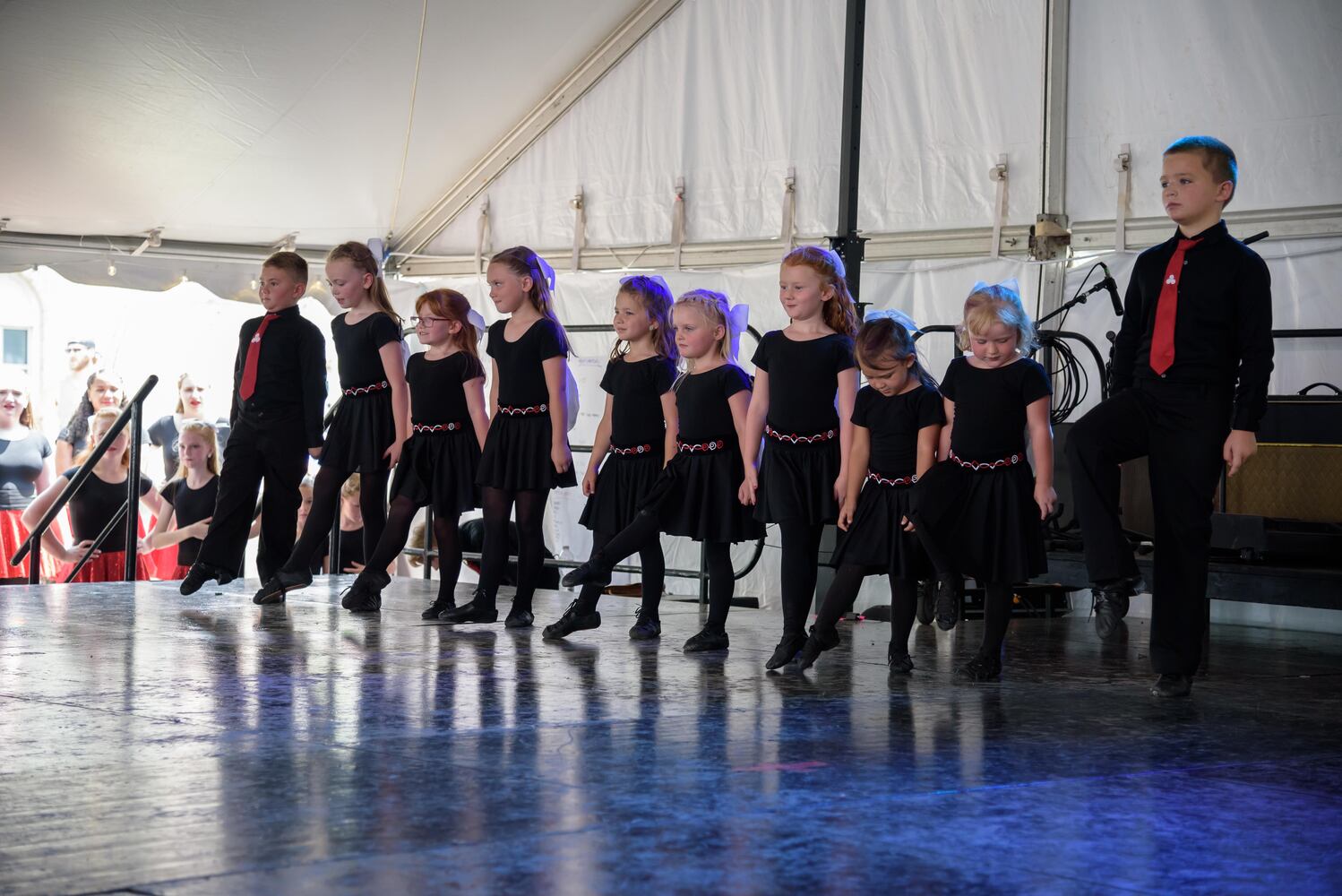 PHOTOS: Did we spot you at Celtic Festival in downtown Dayton?