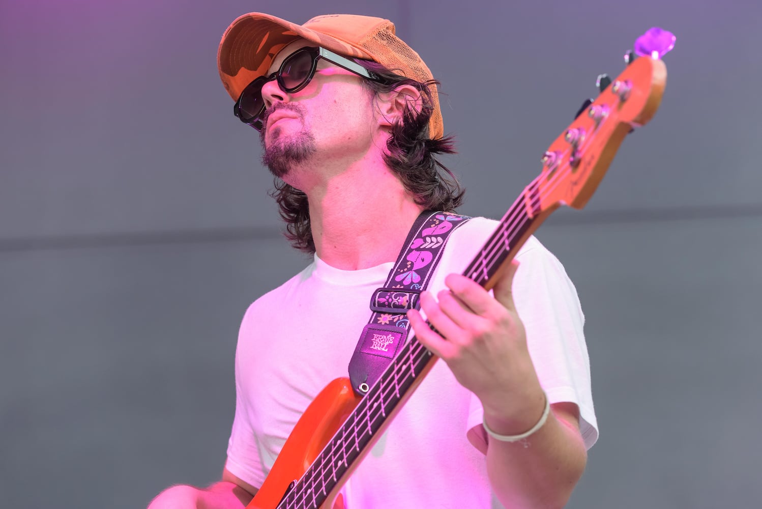 PHOTOS: Yam Yam with Empire Pool at Levitt Pavilion