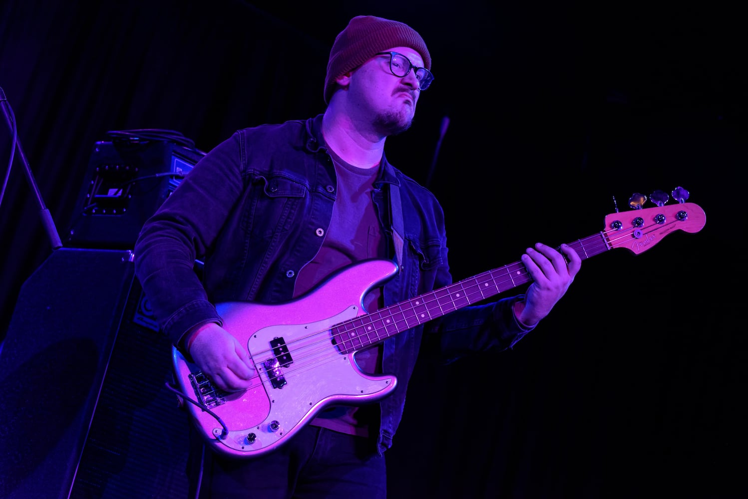 PHOTOS: Heartless Bastards Live at The Brightside