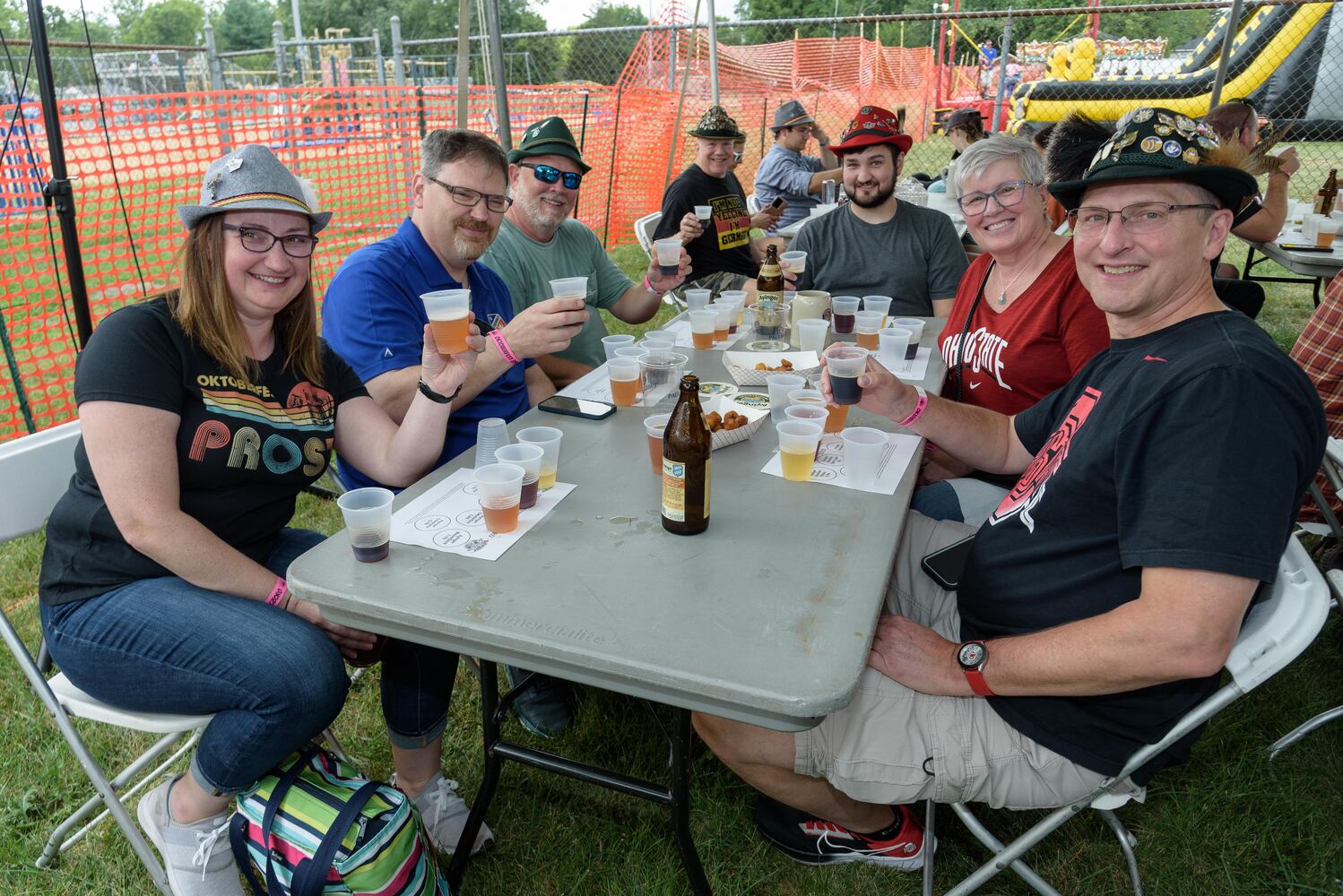 PHOTOS: Did we spot you at the 10th annual Oktoberfest Springboro?