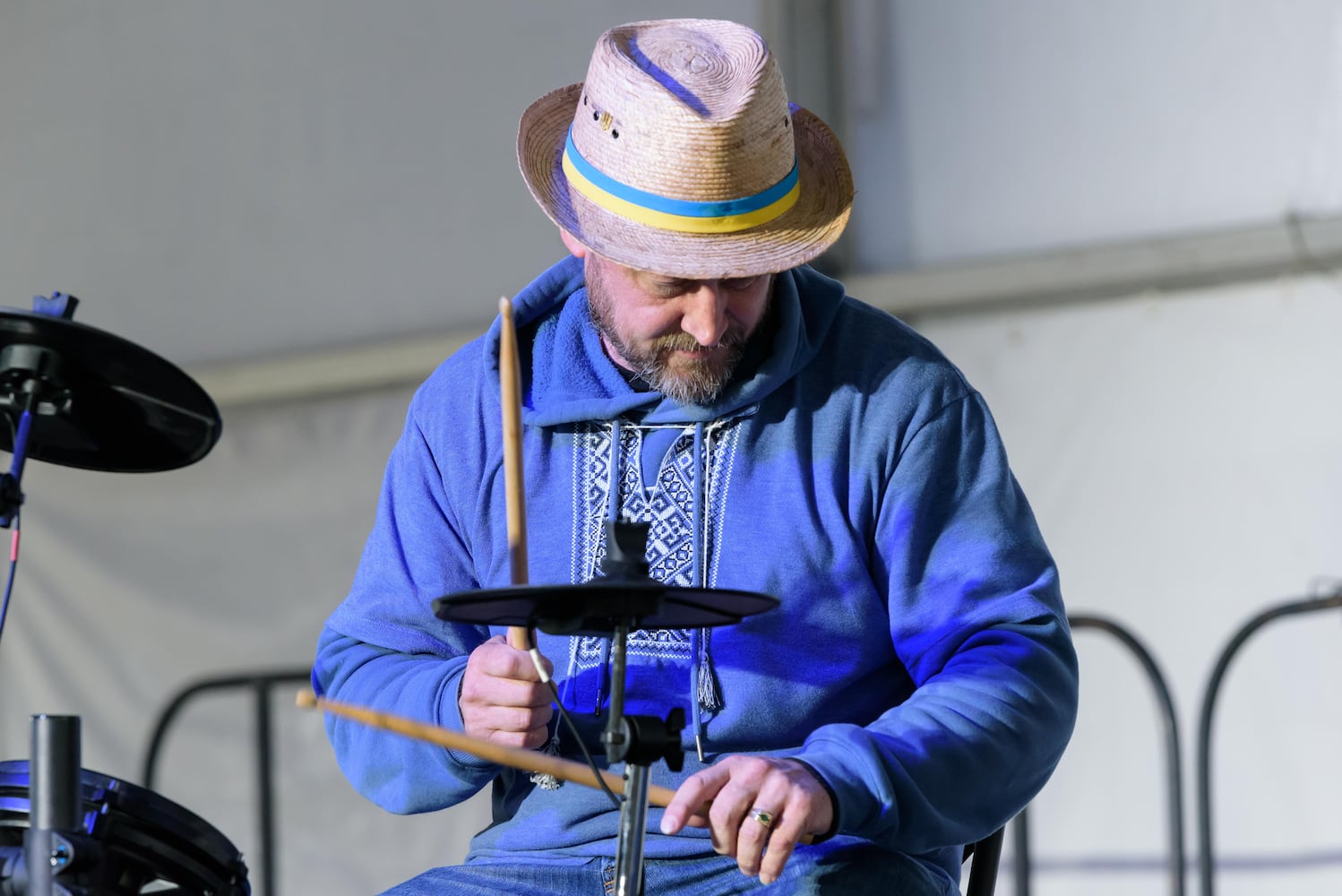 PHOTOS: A World A'Fair 2025 at the Greene County Fairgrounds & Expo Center