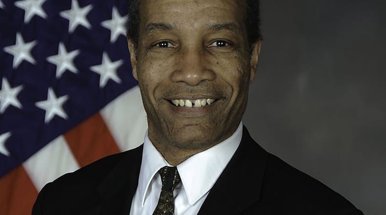 Walter R. Price, Scramjet Propulsion Technical Area lead at Air Force Research Laboratory’s Aerospace Systems Directorate for the High-Speed Strike Weapon System, will receive the Career Achievement in Government Award at the 2019 BEYA STEM Global Competitive Conference in Washington, D.C., Feb. 9. (U.S. Air Force photo)