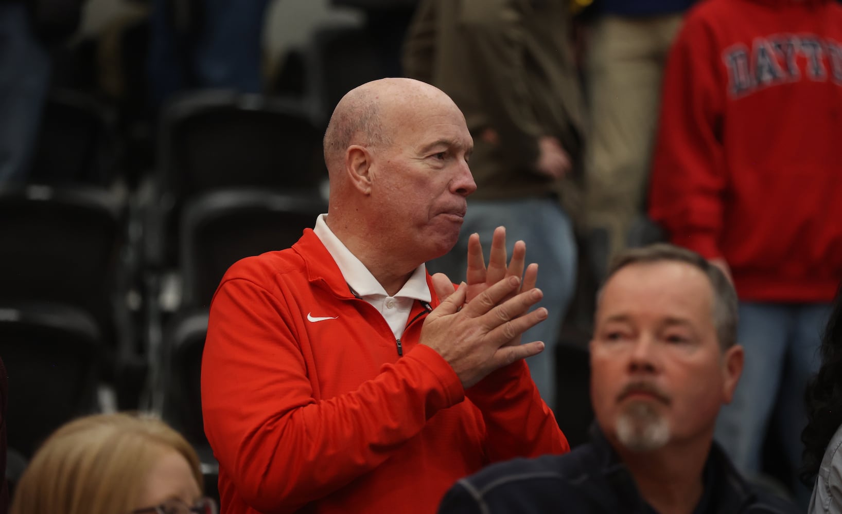 Dayton vs. Loyola Chicago