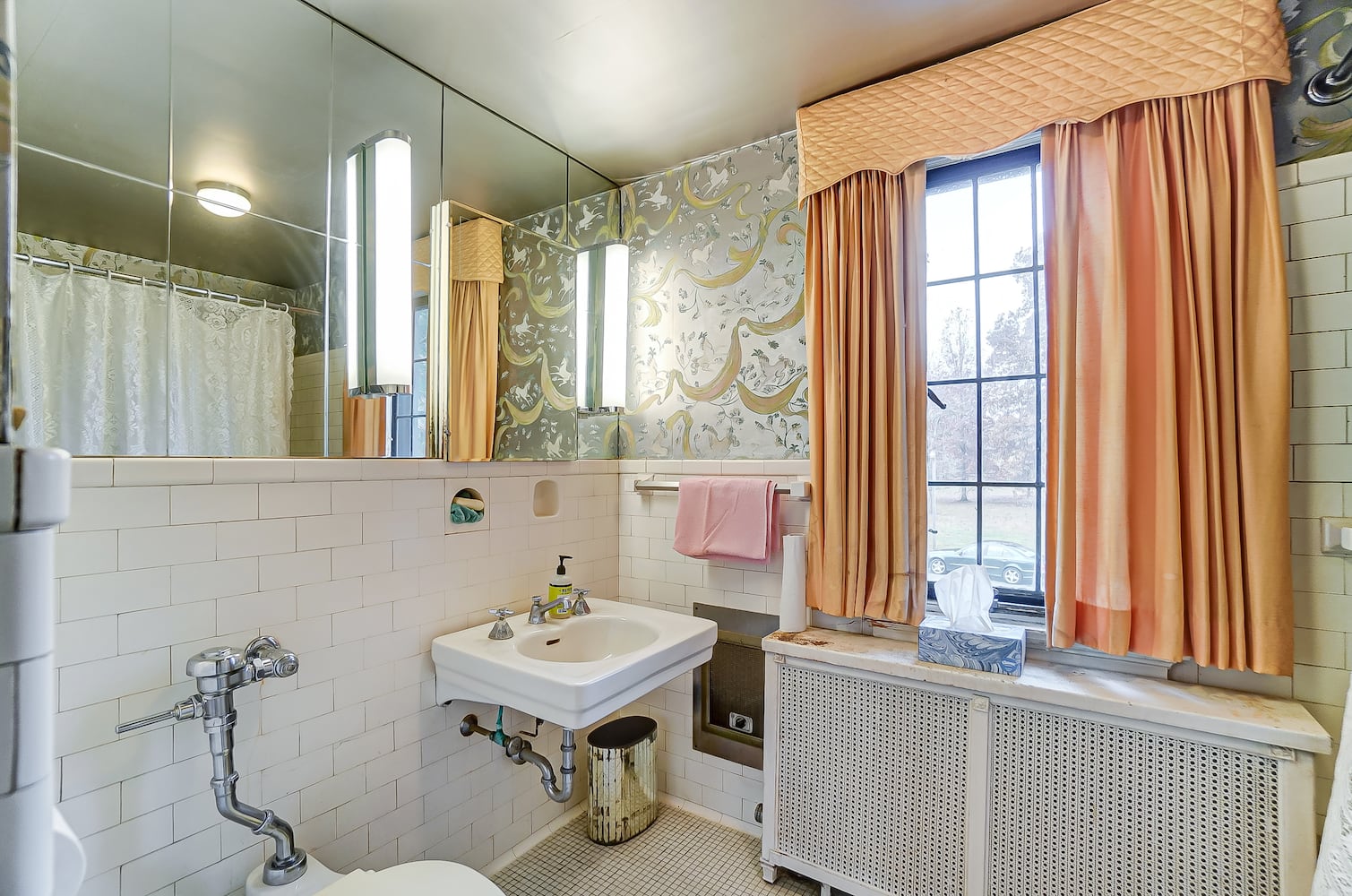 PHOTOS: Historic 8-bedroom home built by Standard Register founder for sale.