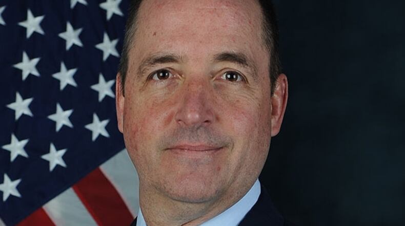 Chief Master Sgt. Keith Erb Jr.
Chief Enlisted Manager
USAF Band of Flight