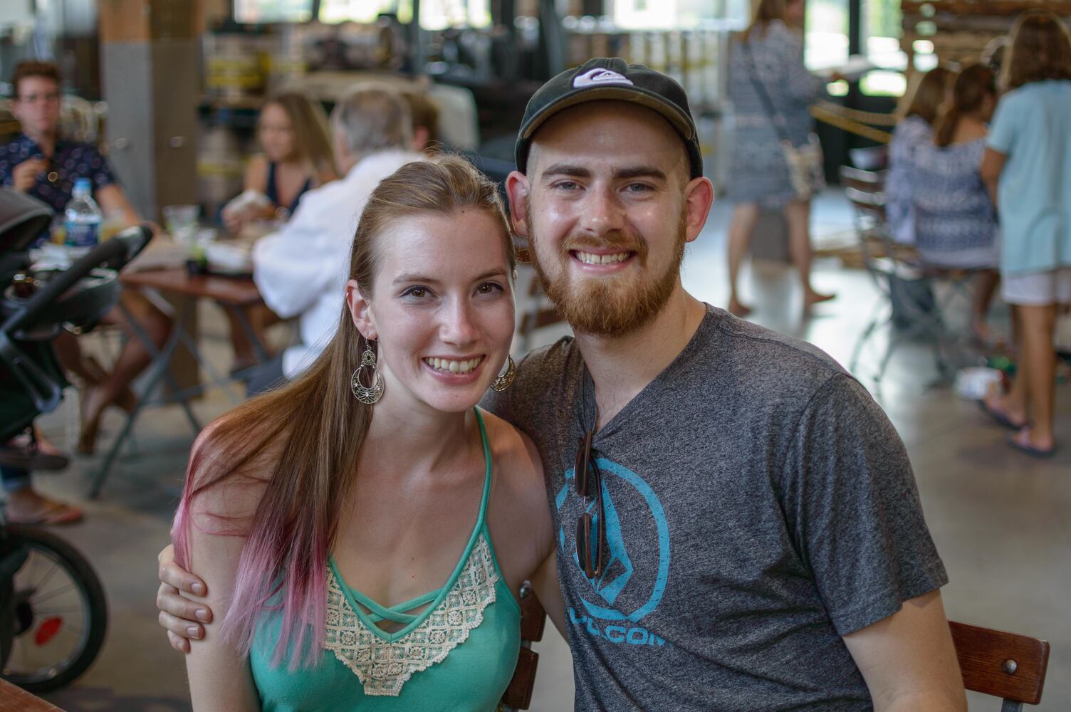 Mother Stewart's Brewing Co. Anniversary Bash