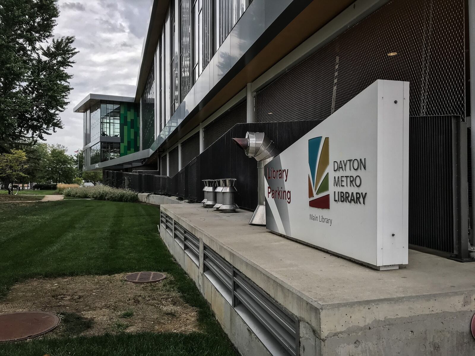 The COVID-19 pandemic caused state funding for public libraries to decrease for next year. Dayton Metro library's funding will drop more than $1.8 million.