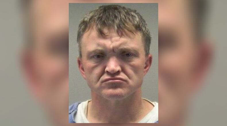 Dwayne Thomas Kinder