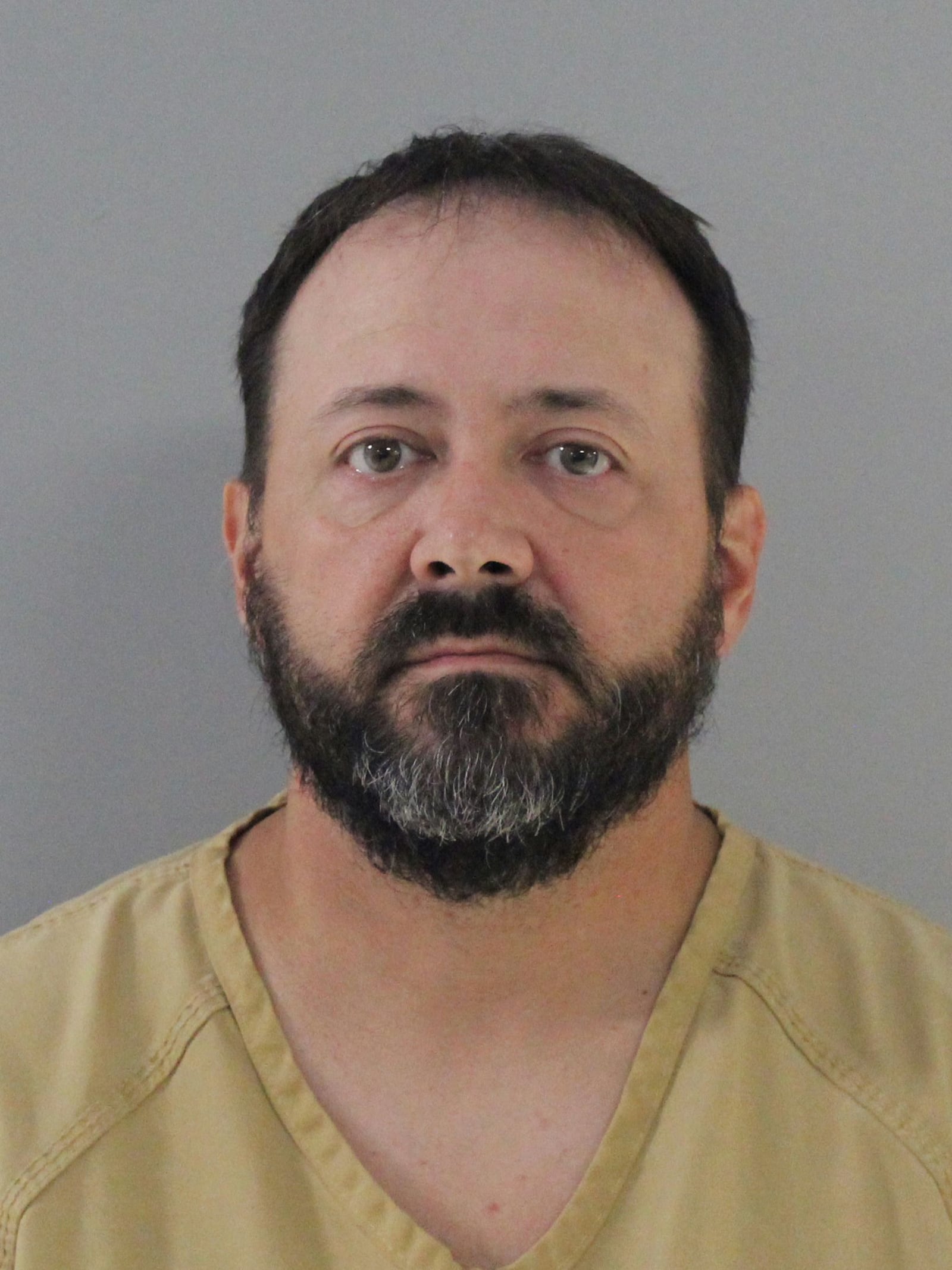 Paul Bingle. Photo courtesy the Preble County Sheriff's Office.