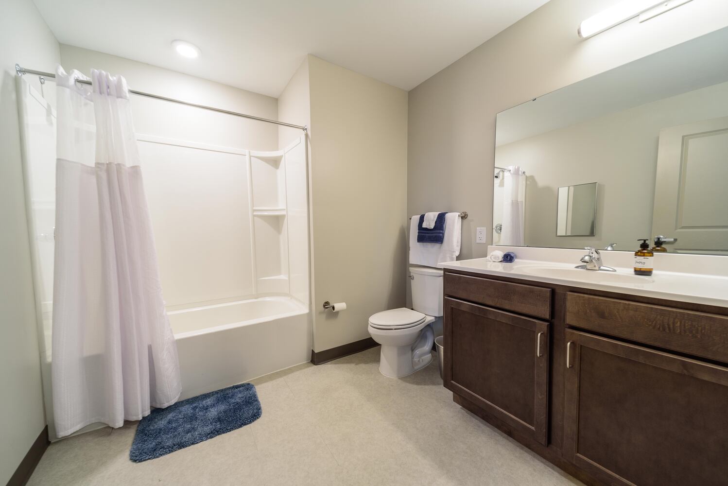 PHOTOS: Step inside a model apartment at the Art Lofts at The Arcade