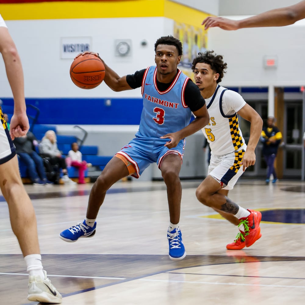 fairmont springfield hsbb