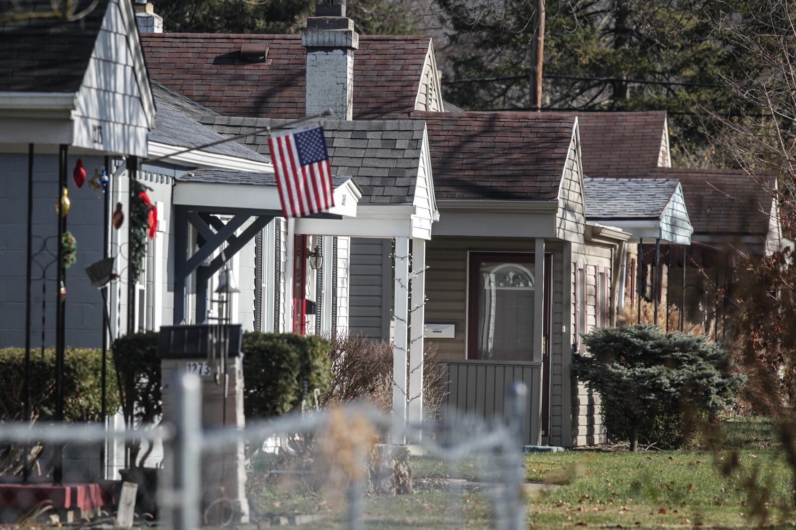 After a state-ordered adjustment upward, Montgomery County property values now show an increase of $3.5 billion in 2020, about double what the county auditor figured was gained over the last three years.