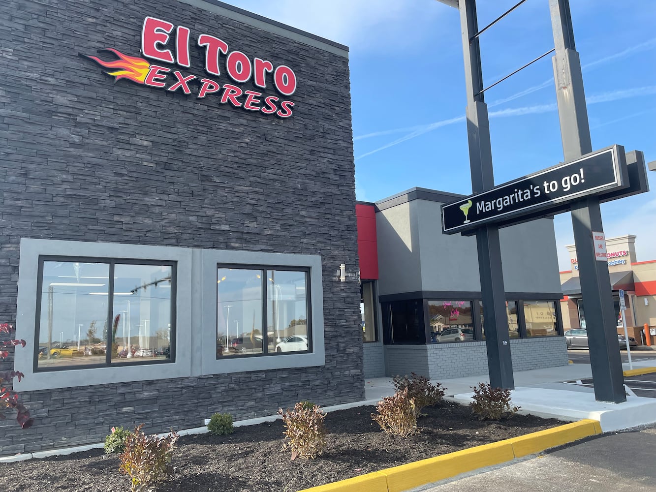 El Toro Express