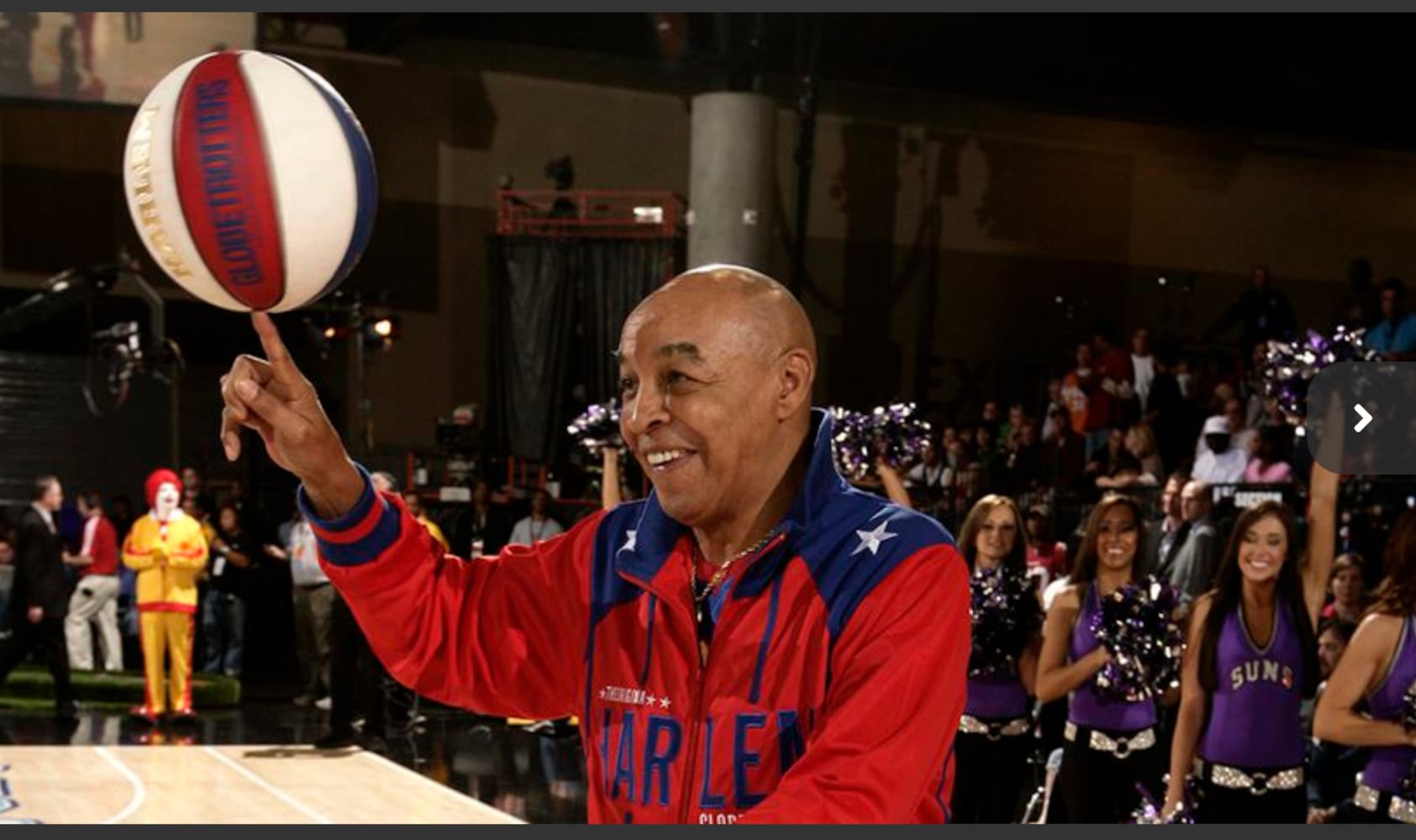 Photos: Notable deaths 2020