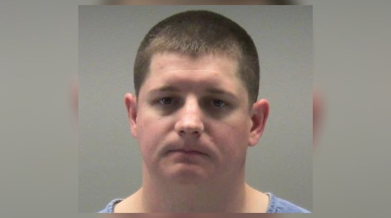 Matthew Daniel Seery