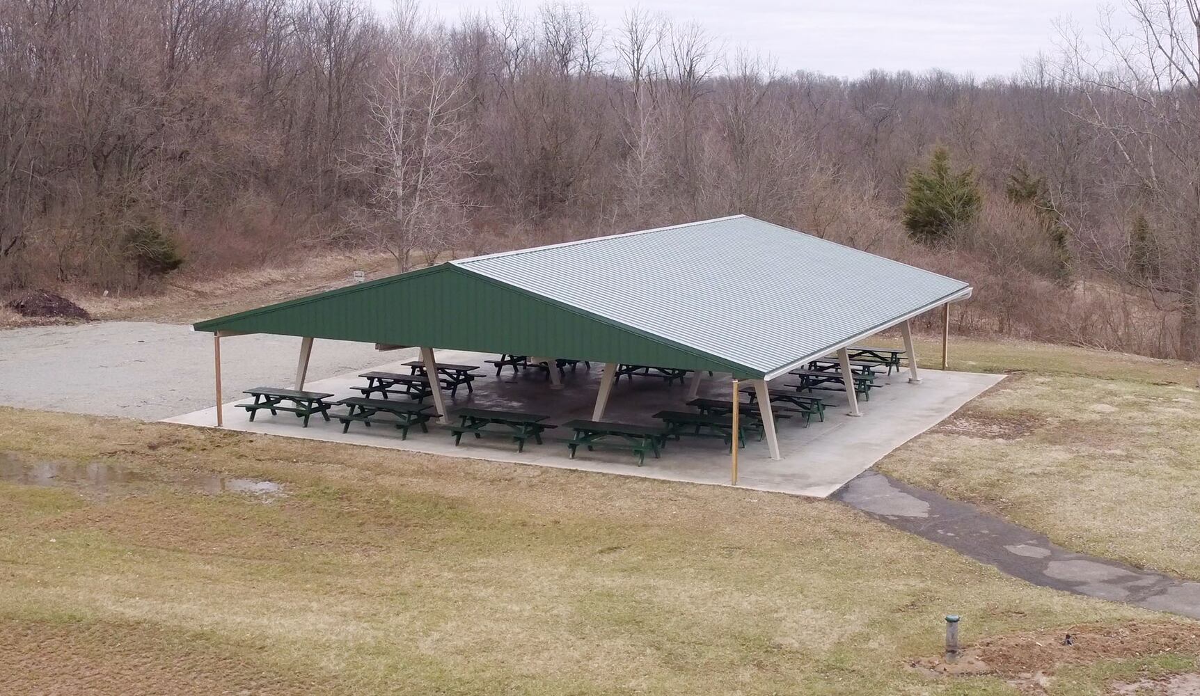 Big improvements coming to popular park