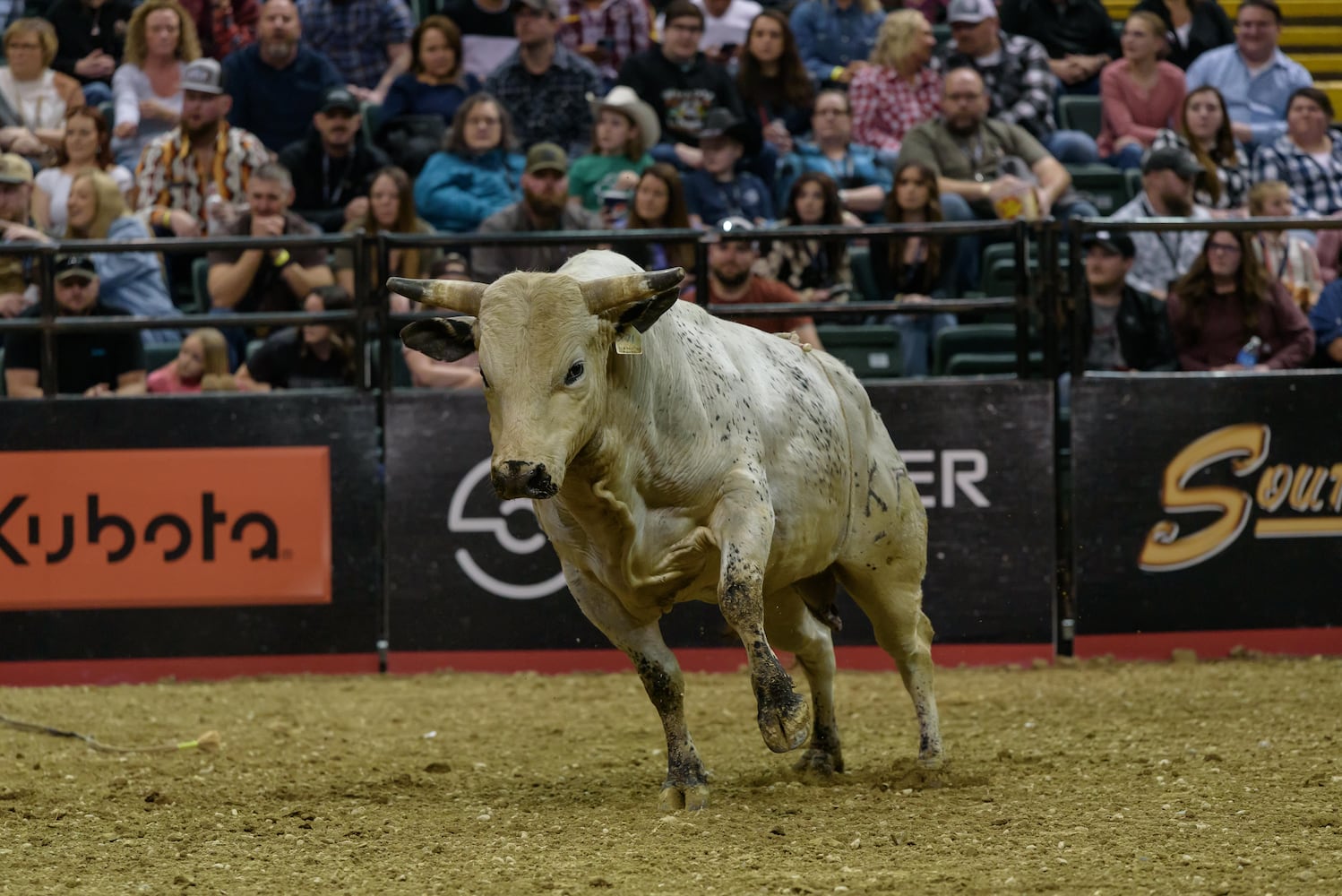 PHOTOS: Cooper Tires PBR Dayton Pendleton Whisky Velocity Tour at the Nutter Center