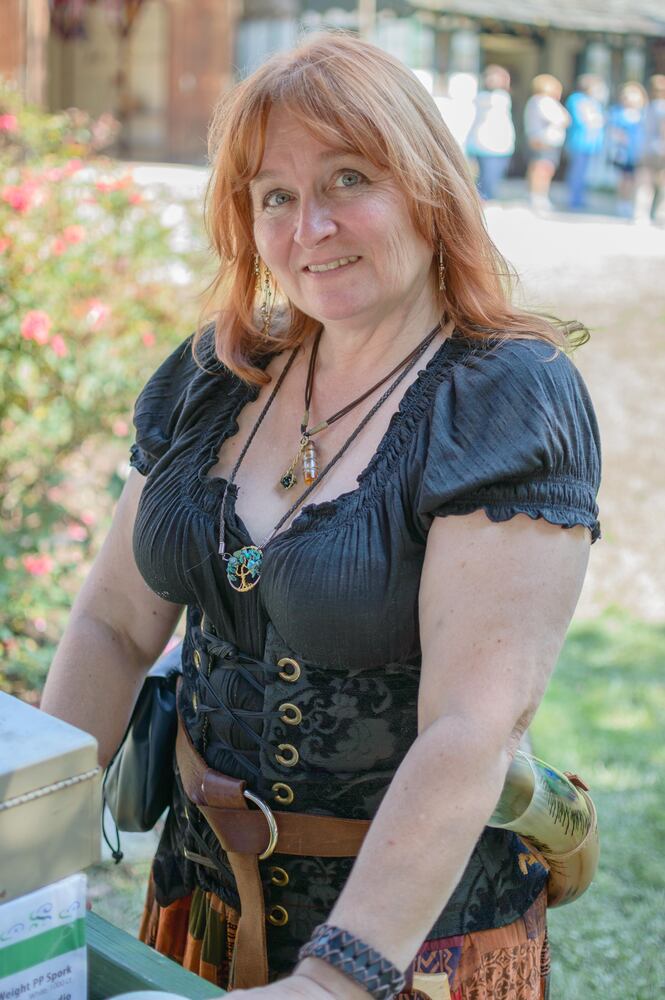 PHOTOS: Ohio Renaissance Festival 2017