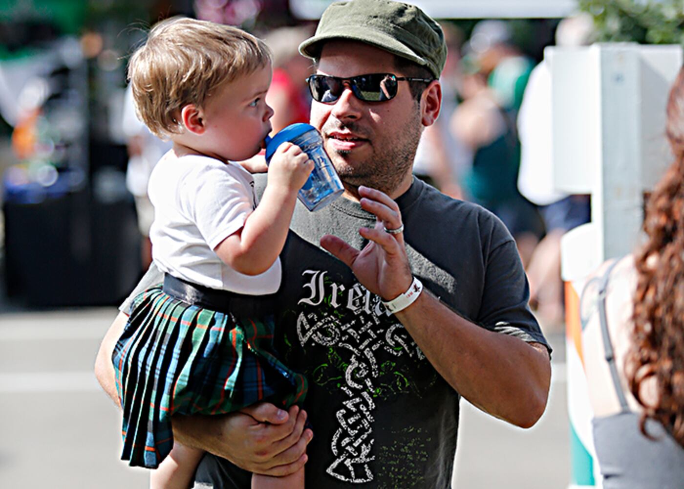 PHOTOS: Dayton Celtic Festival 2017