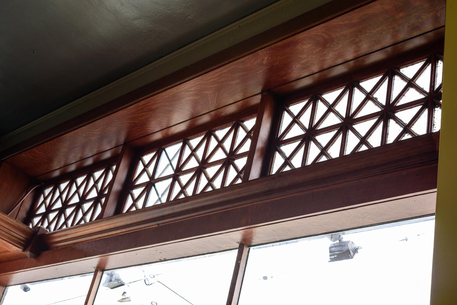 PHOTOS: A look inside Third Perk Coffeehouse & Wine Bar's new downtown Dayton location