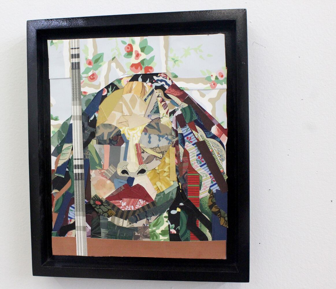 Photos:  432 works by Dayton area student shine in downtown Dayton