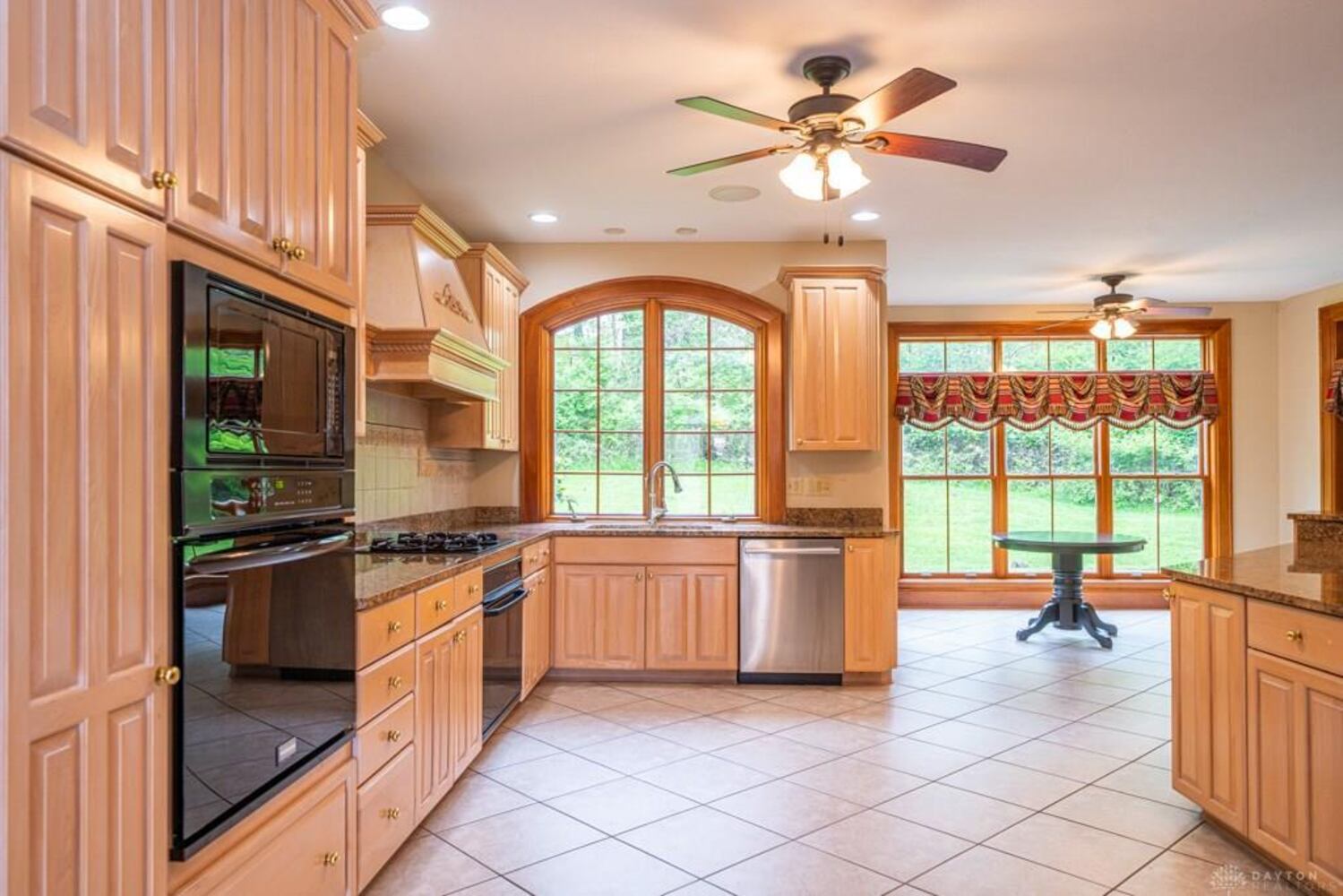 PHOTOS: Luxury Sugarcreek Twp. home on the market
