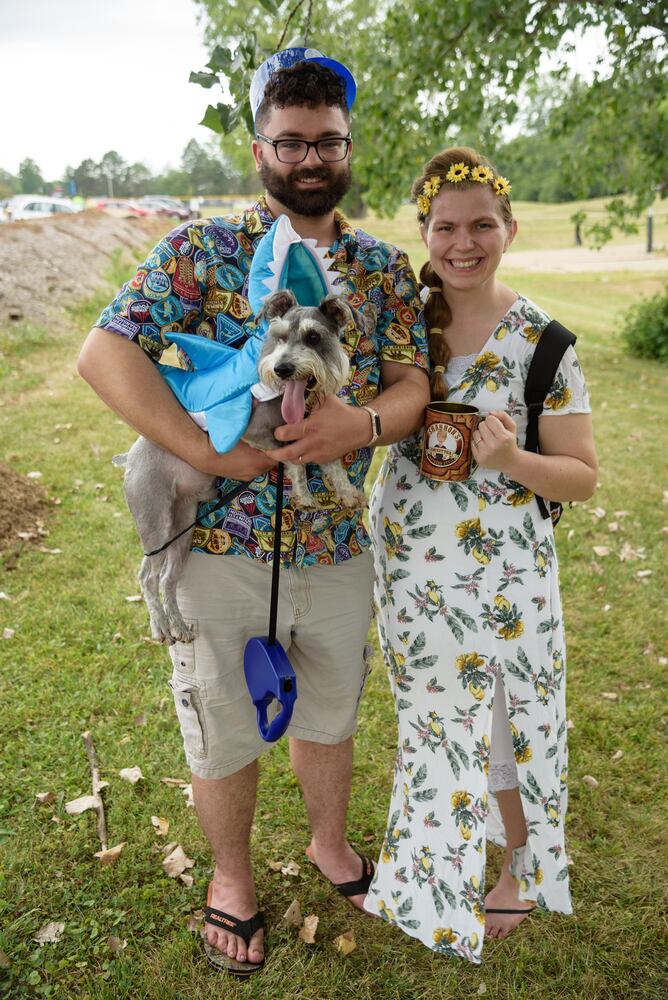 PHOTOS: Did we spot you at the Fairborn Sweet Corn Festival?