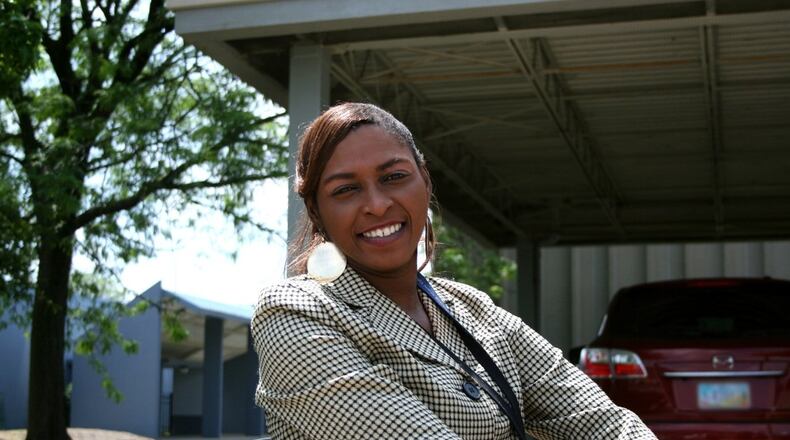 Shari Cooper, who has CP and blogs for Goodwill/Easter Seals Miami Valley: Having a disability isn t all that bad, Cooper says. It s just life and if you live long enough you will have one too.