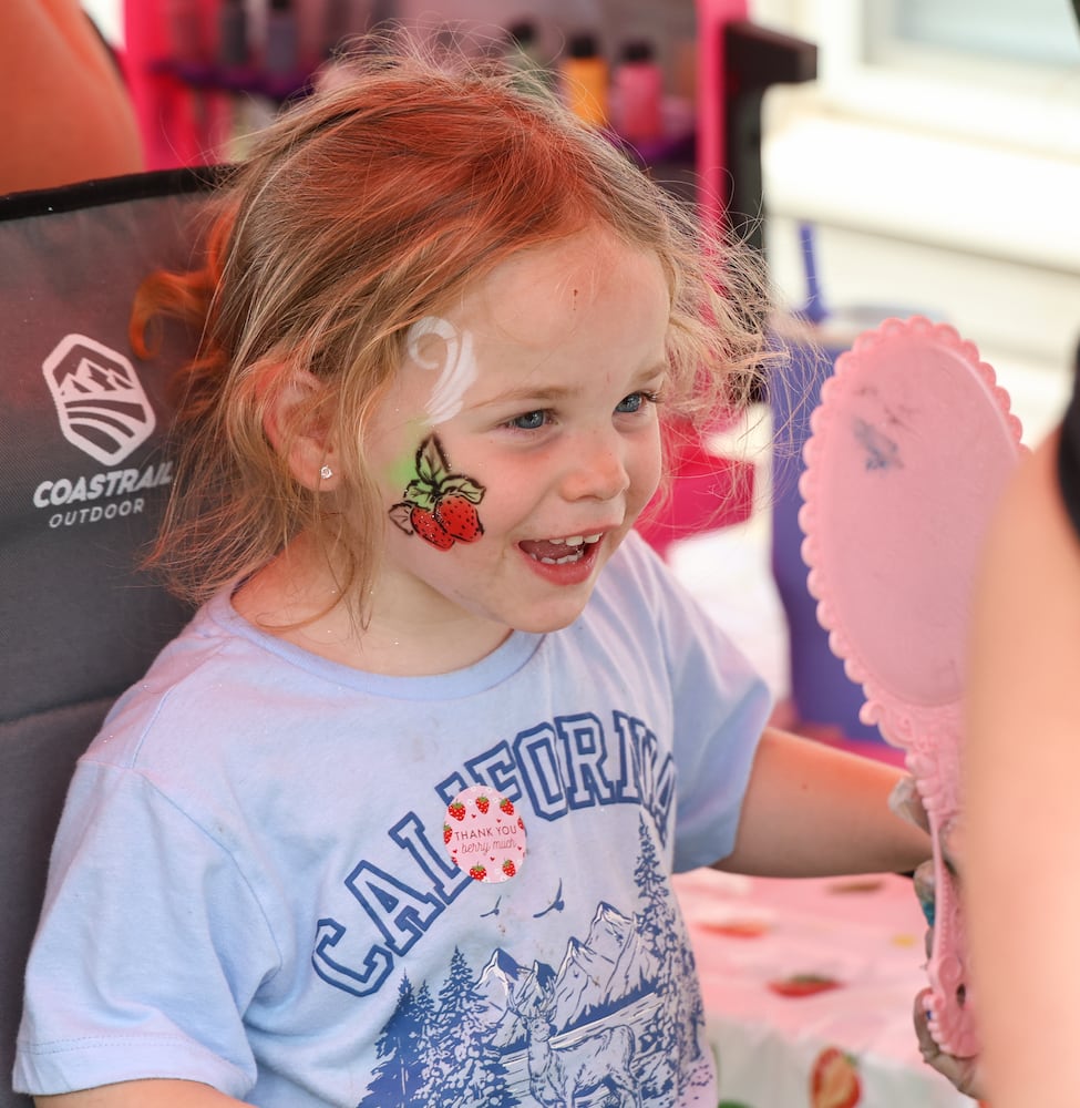 Troy Strawberry Festival 2025 061425 DDN