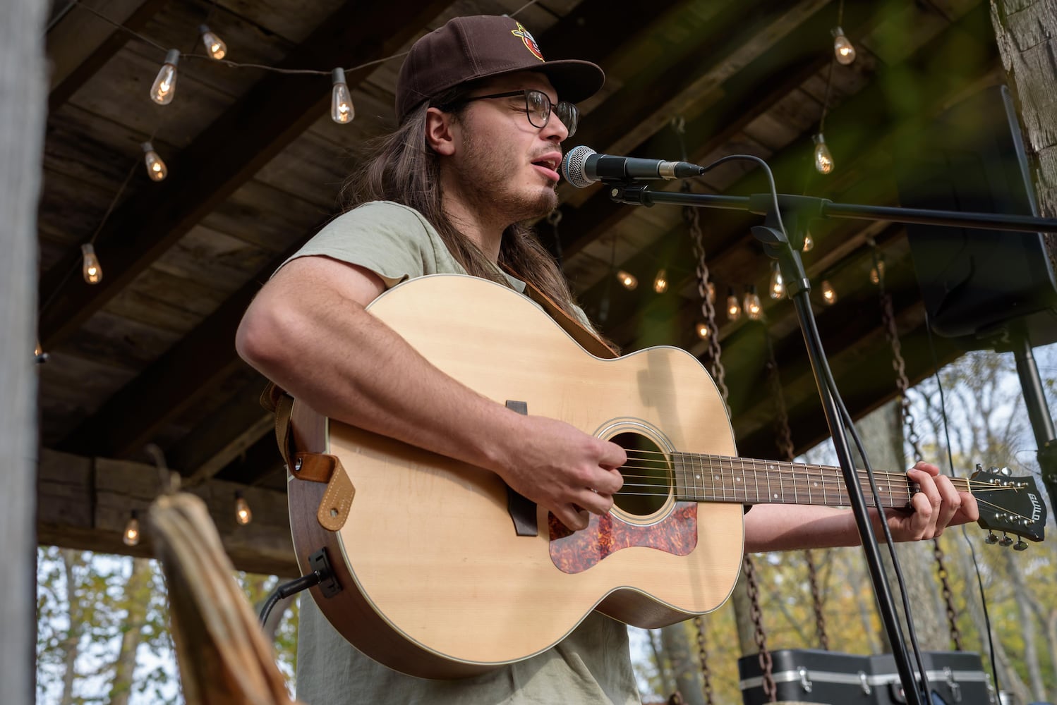 PHOTOS: 2025 Boos & Booze MadeWell Market at Indian Creek Distillery