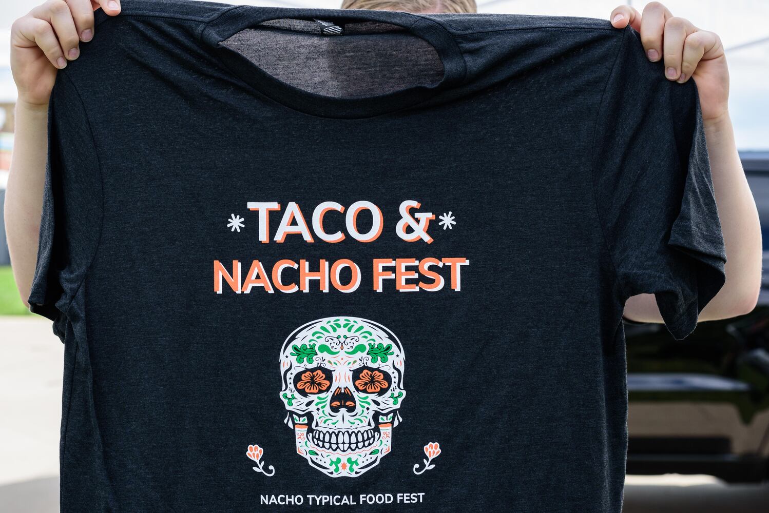 PHOTOS: Did we spot you at the second annual Taco & Nacho Fest at Austin Landing?
