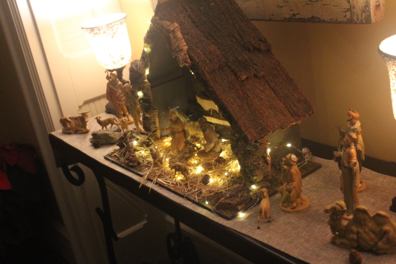 PHOTOS: Must-see Oregon District homes decked out for the holidays